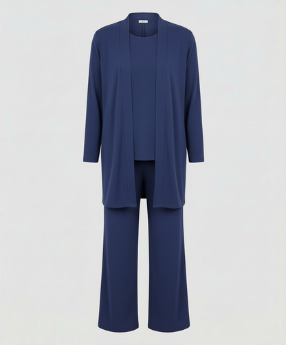 Blau