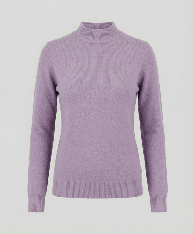 Thoughtfully Designed Pullover