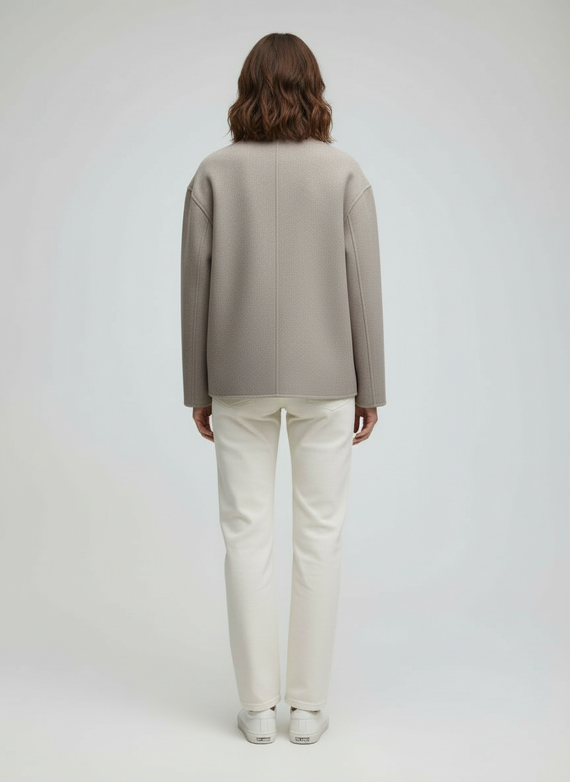 Timeless Vintage Style Garment
