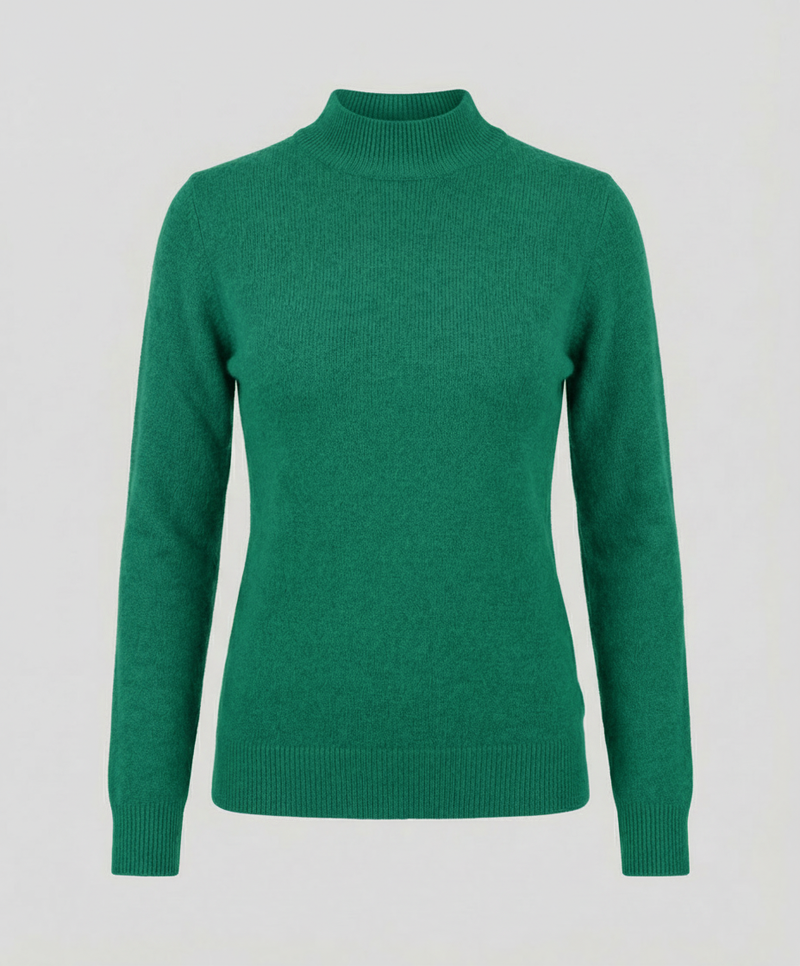 Thoughtfully Designed Pullover