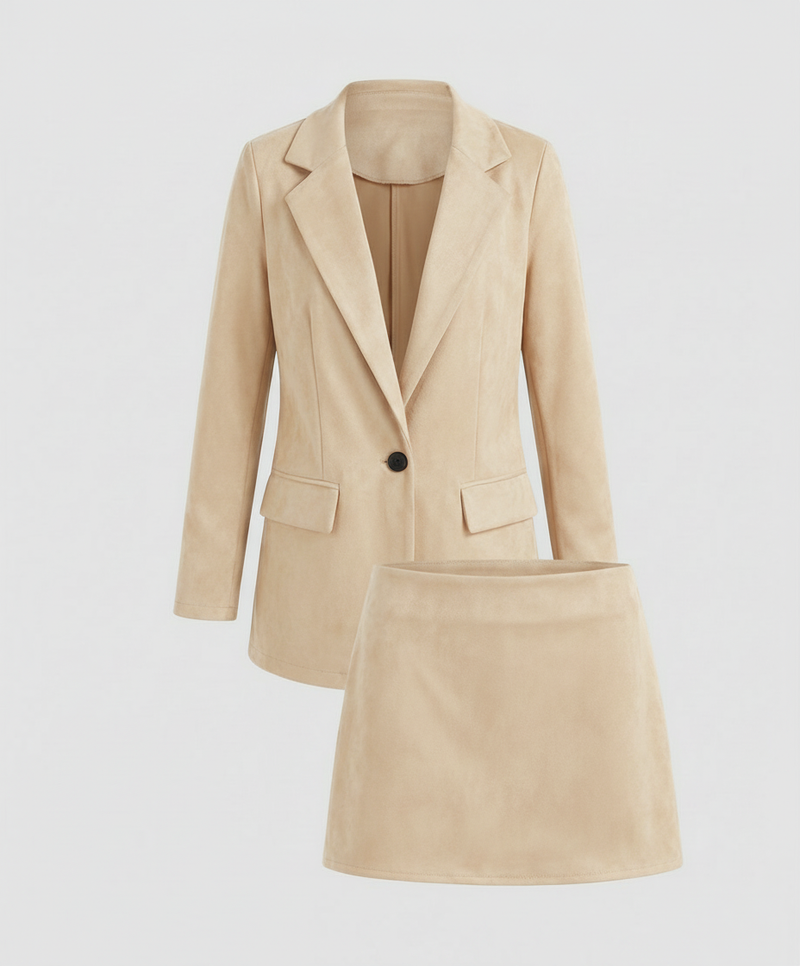 Timeless Vintage Style Garment