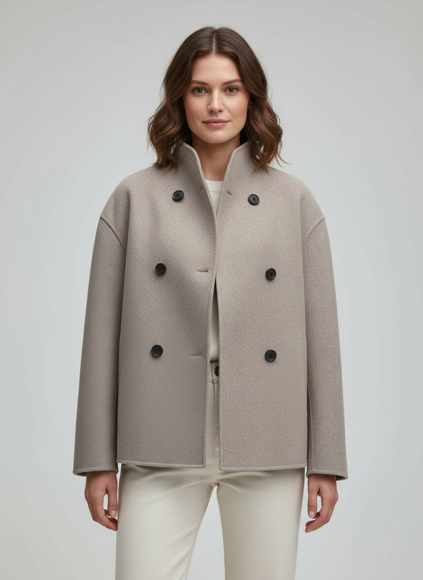 Timeless Vintage Style Garment