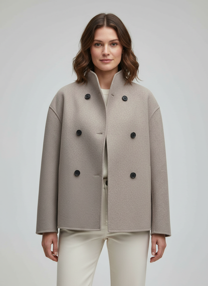 Timeless Vintage Style Garment