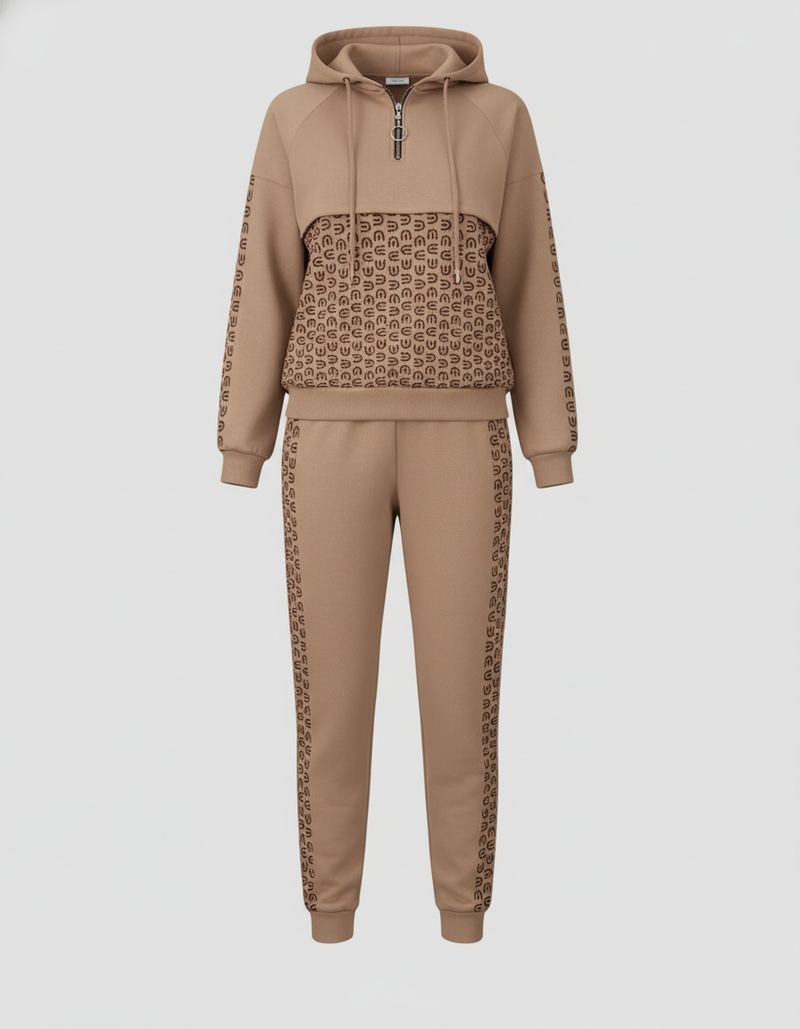 Elegantly Designed Garment
