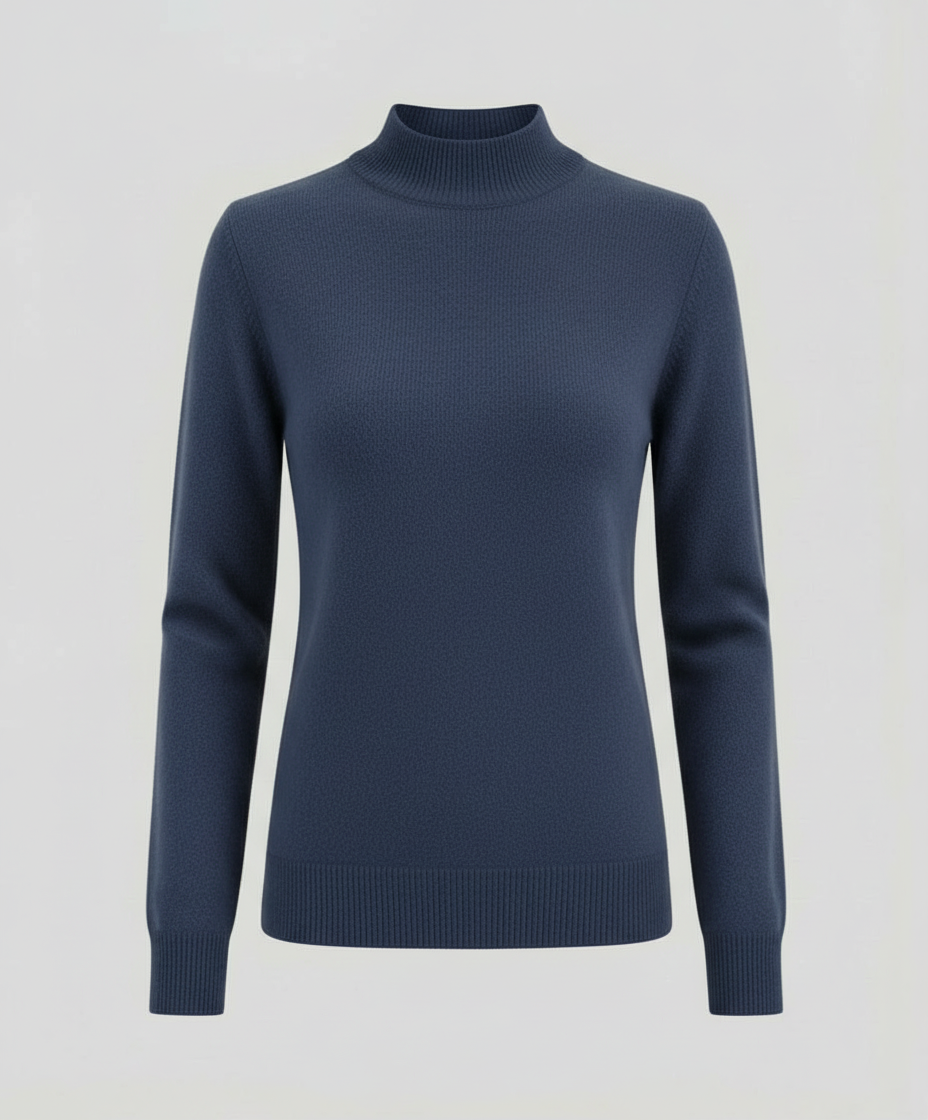 Algen blau