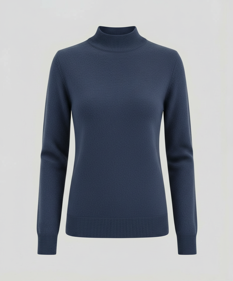 Thoughtfully Designed Pullover