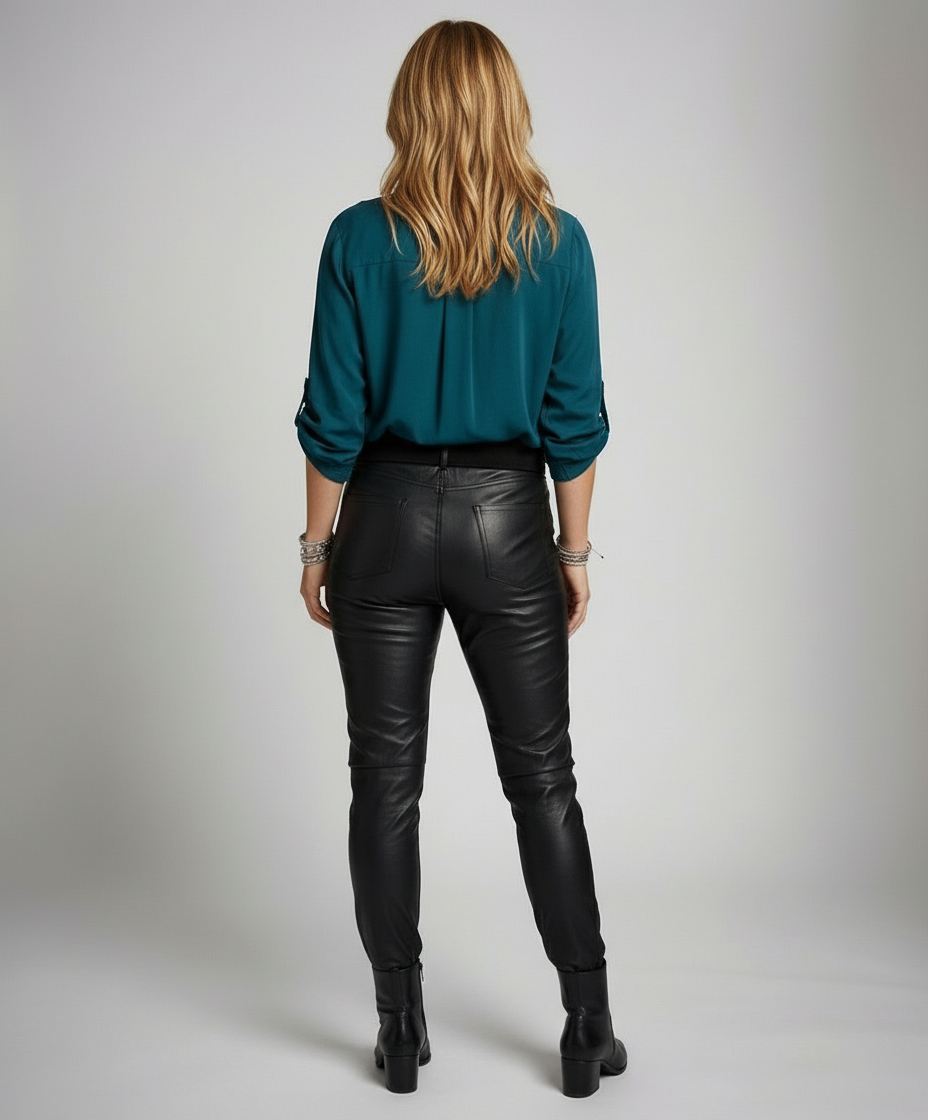 Elegantly Designed Garment