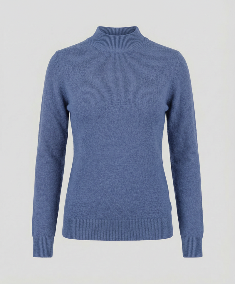 Thoughtfully Designed Pullover