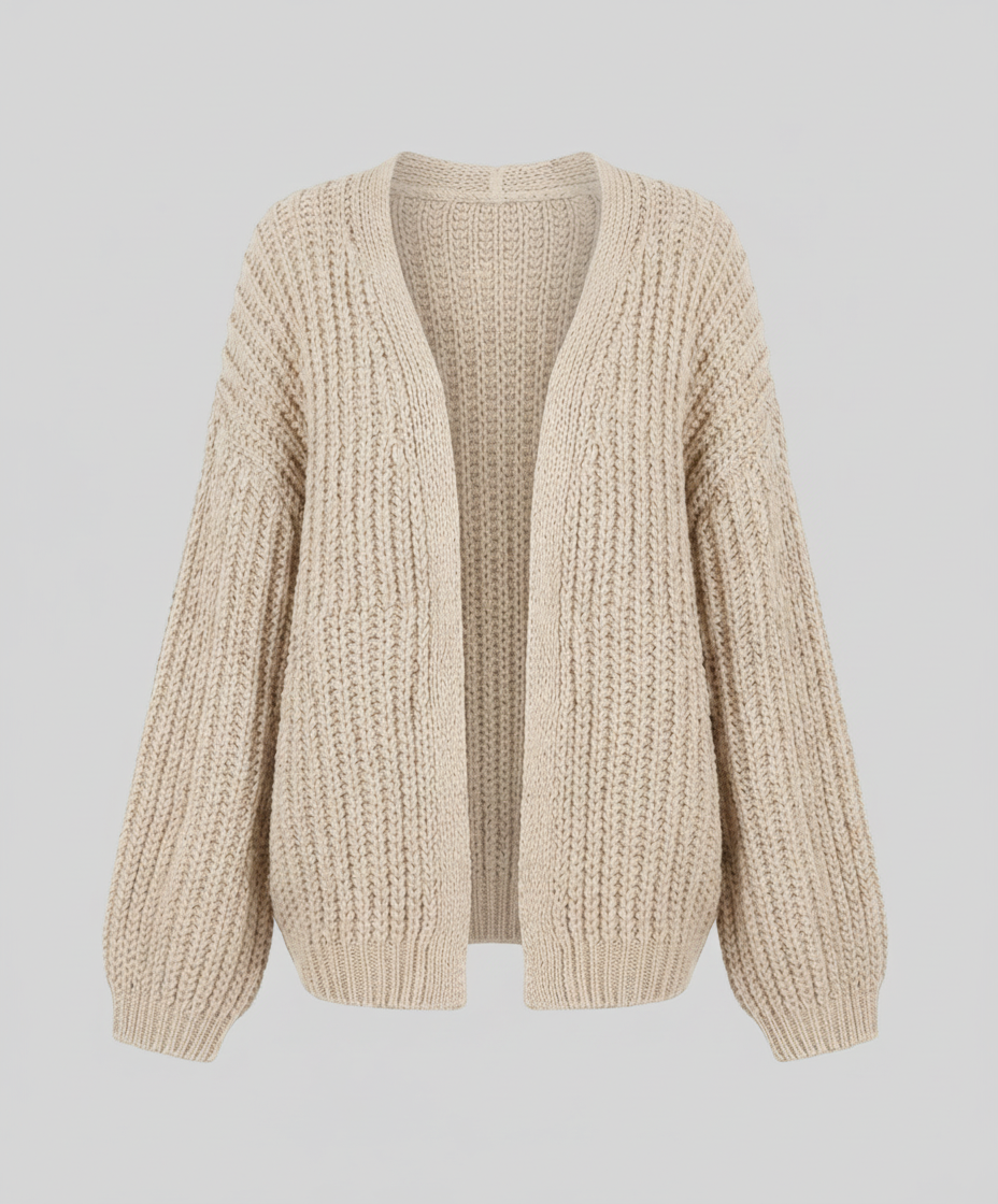 Timeless Vintage Style Garment