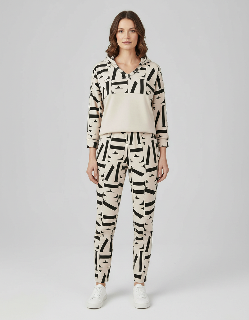 Elegantly Designed Garment