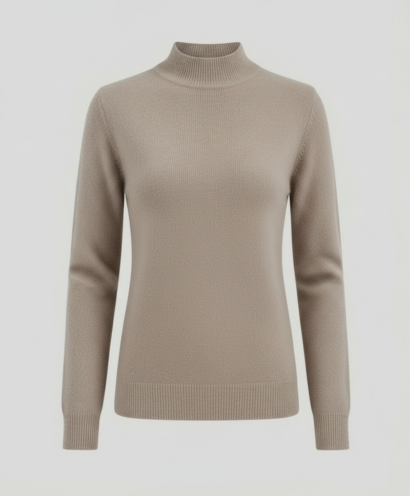 Thoughtfully Designed Pullover