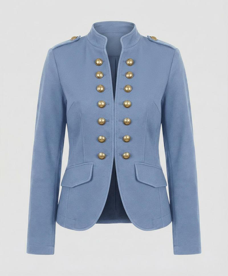 Thoughtfully Designed Garment