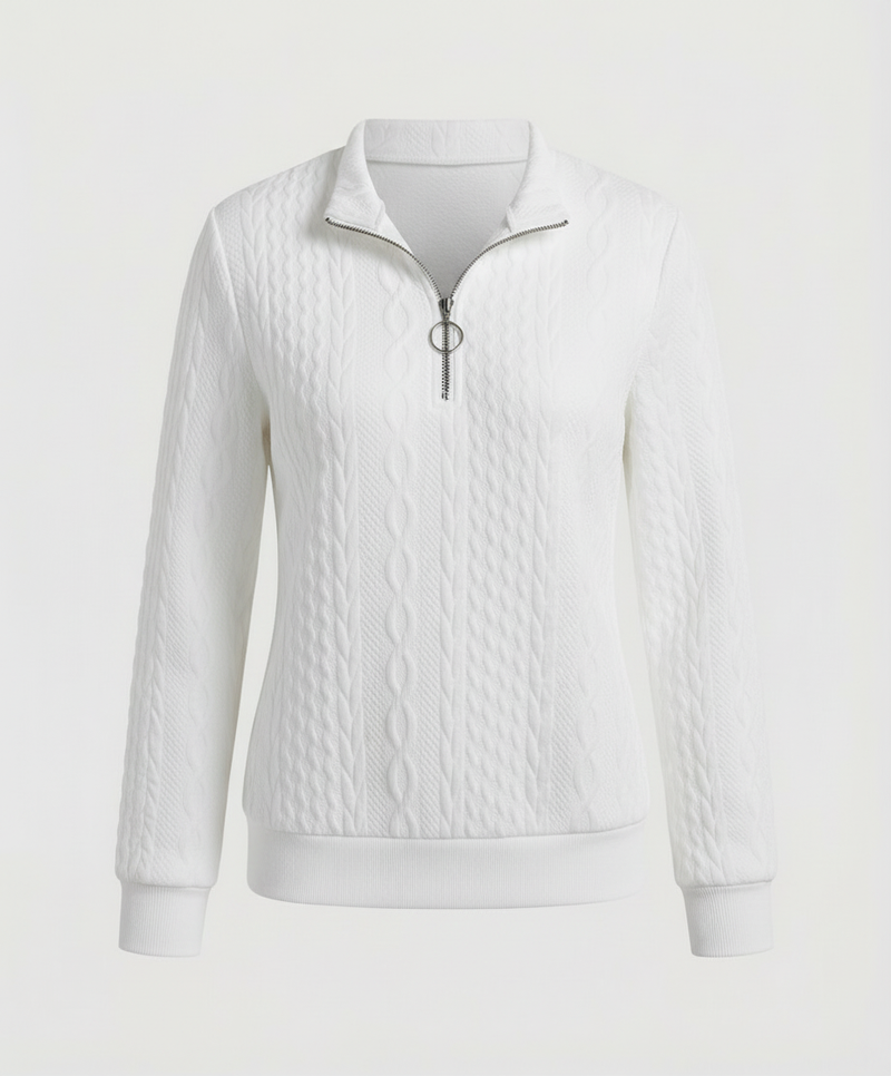 Beautifully Crafted Pullover
