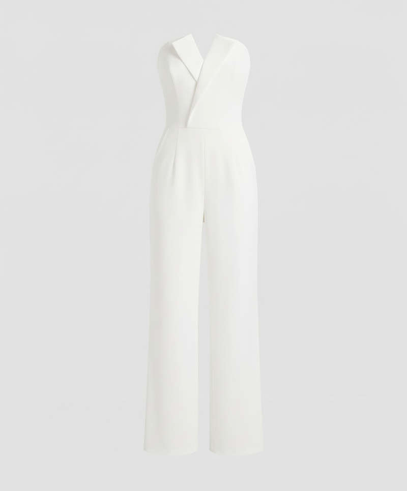 Elegantly Designed Garment