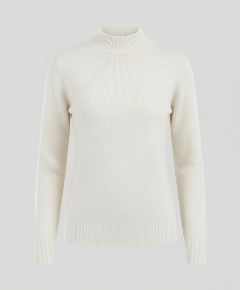 Thoughtfully Designed Pullover