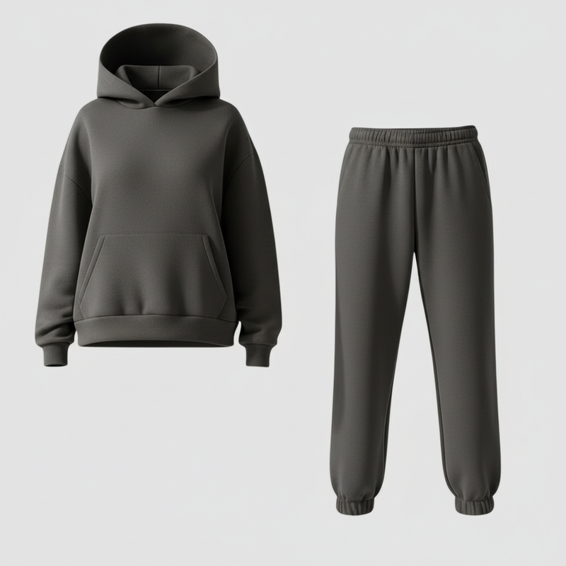 Thoughtfully Designed Garment