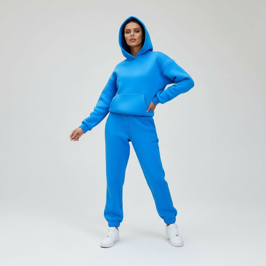 Blau