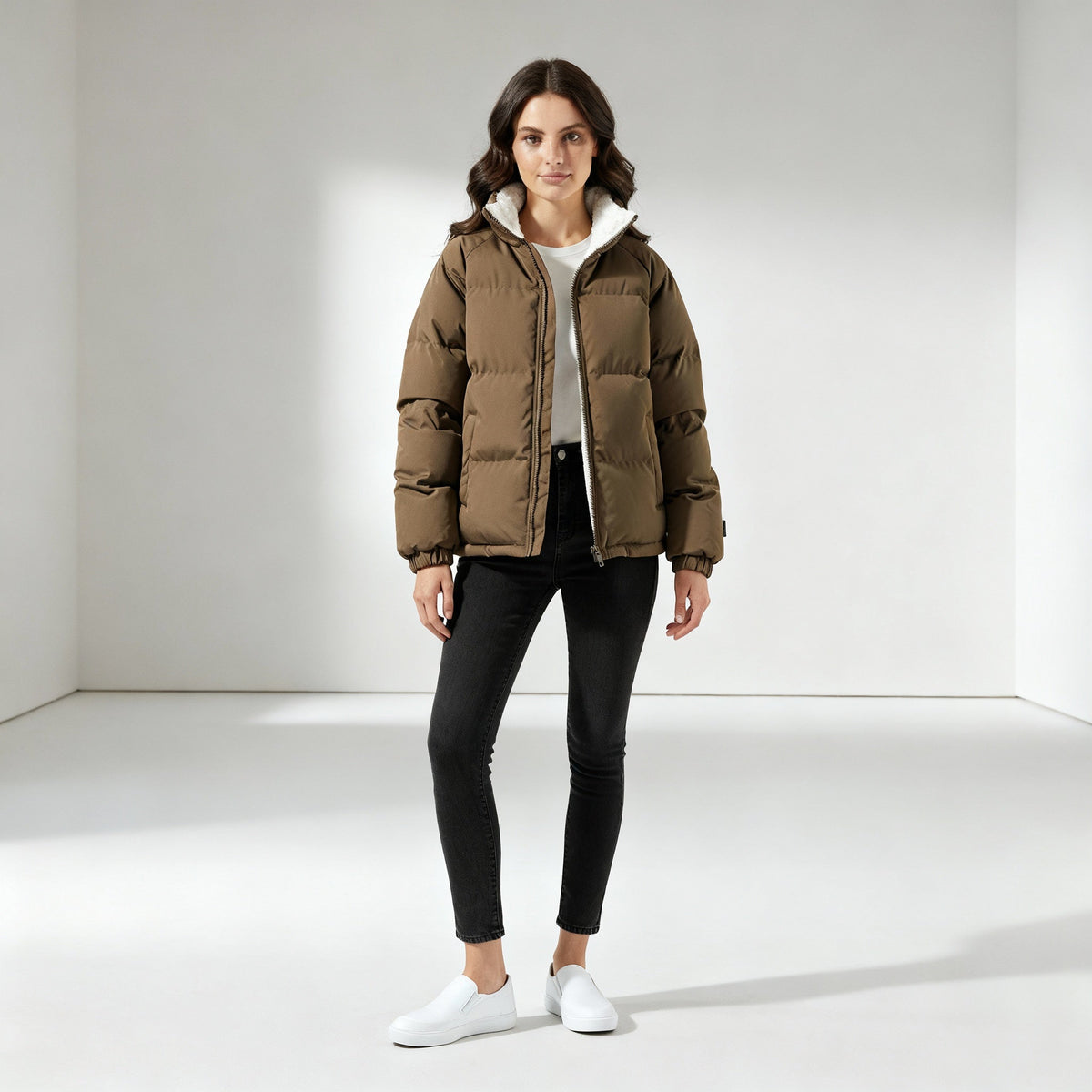 Classic Designed Garment