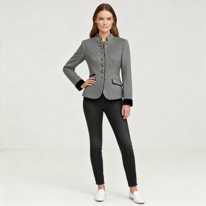 Timeless Vintage Style Garment