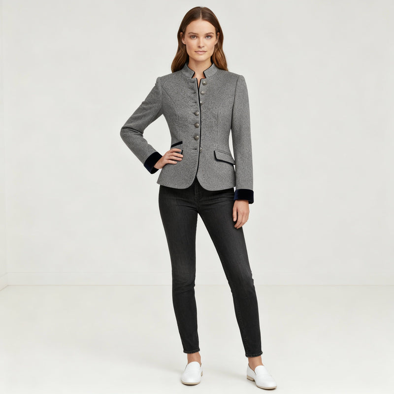 Timeless Vintage Style Garment