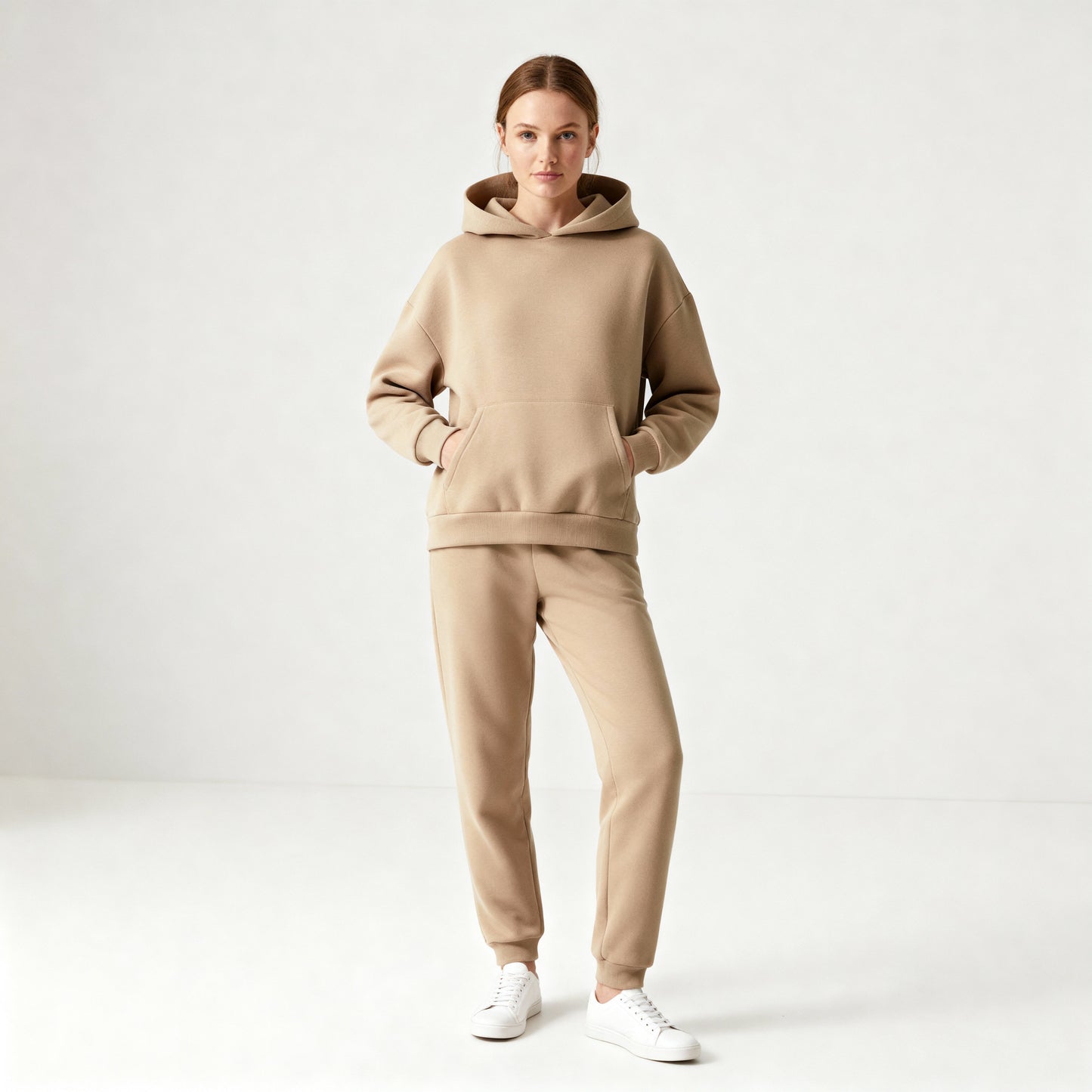 Thoughtfully Designed Garment
