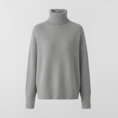Thoughtfully Designed Pullover