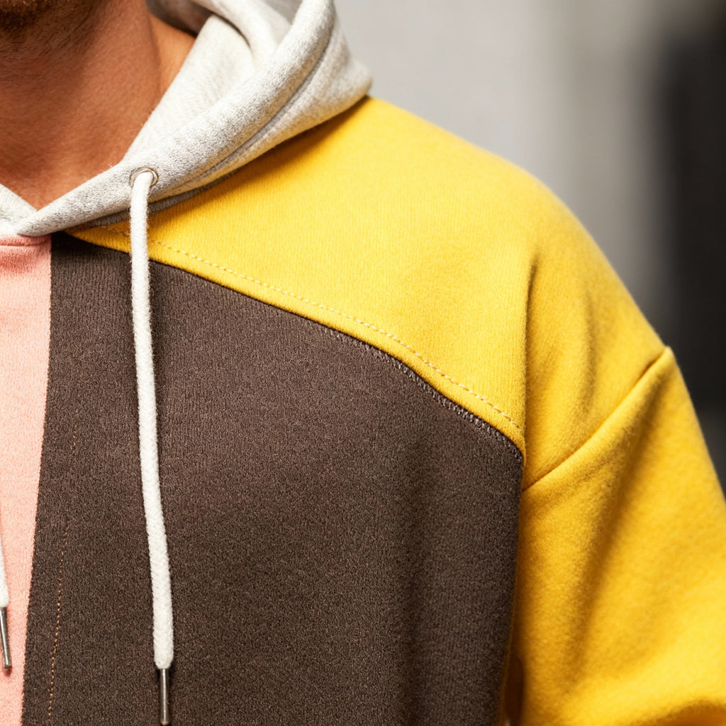 Thoughtfully Designed Garment