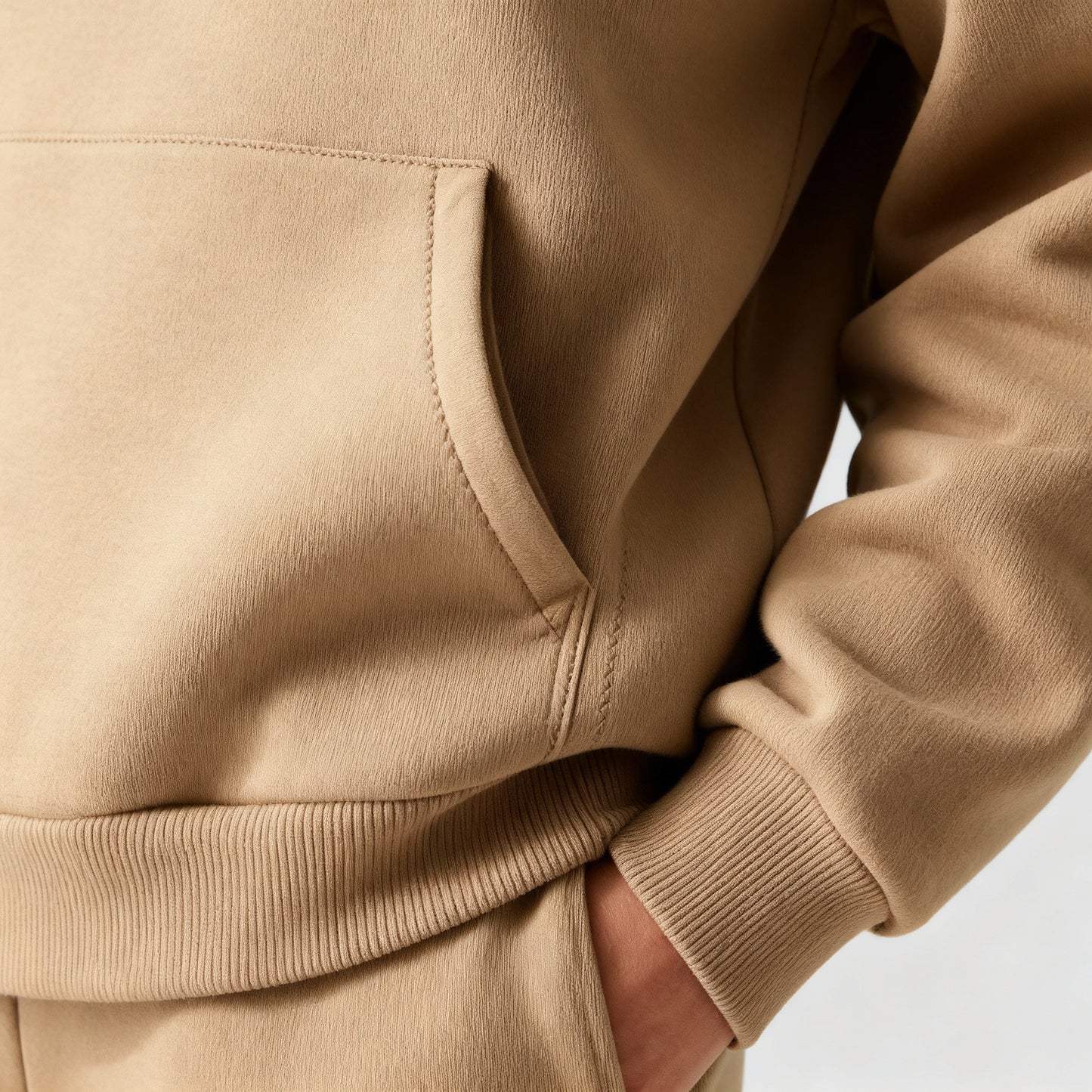 Thoughtfully Designed Garment