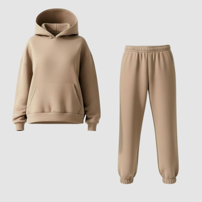 Thoughtfully Designed Garment