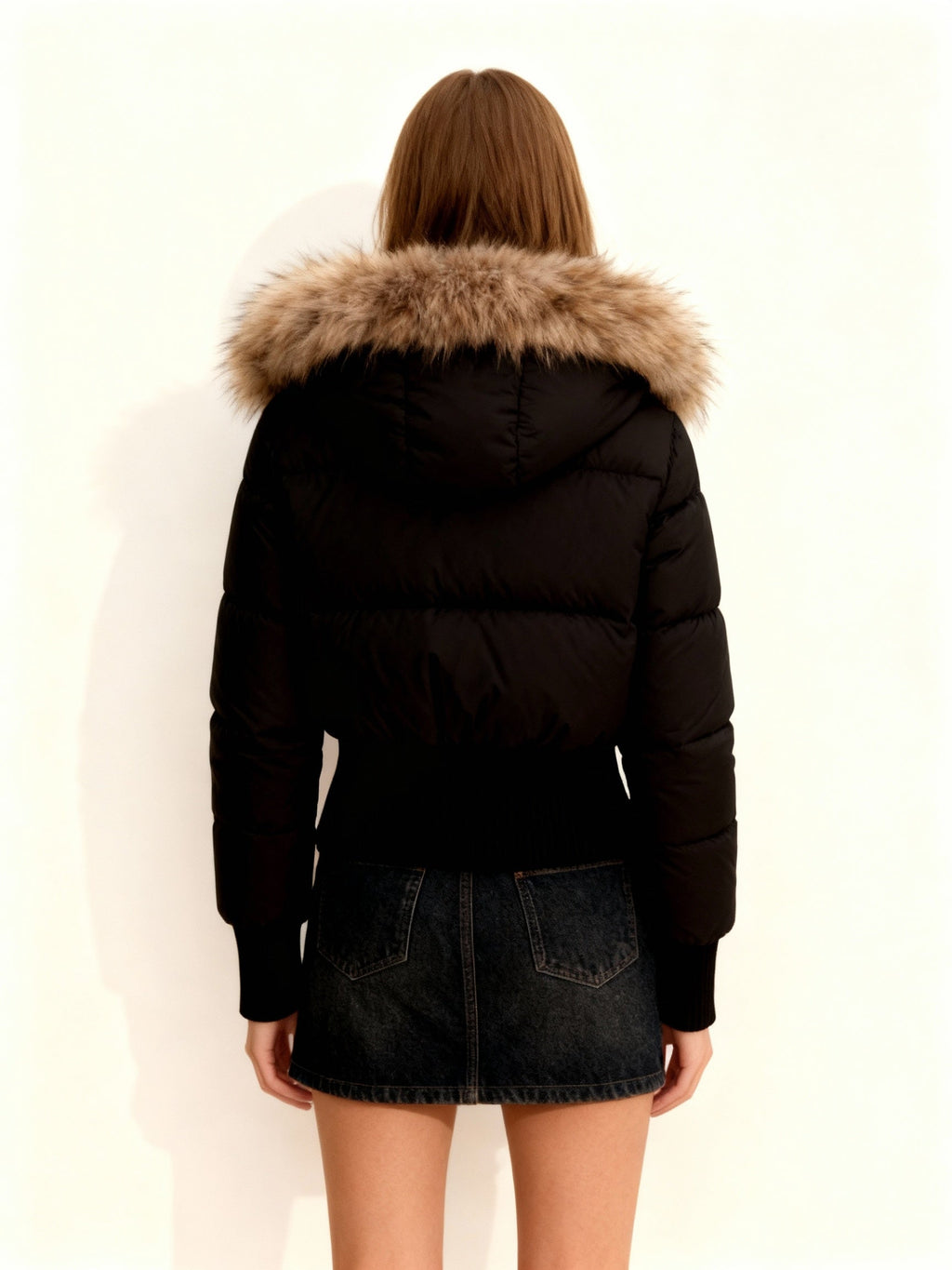 Classic Vintage Garment
