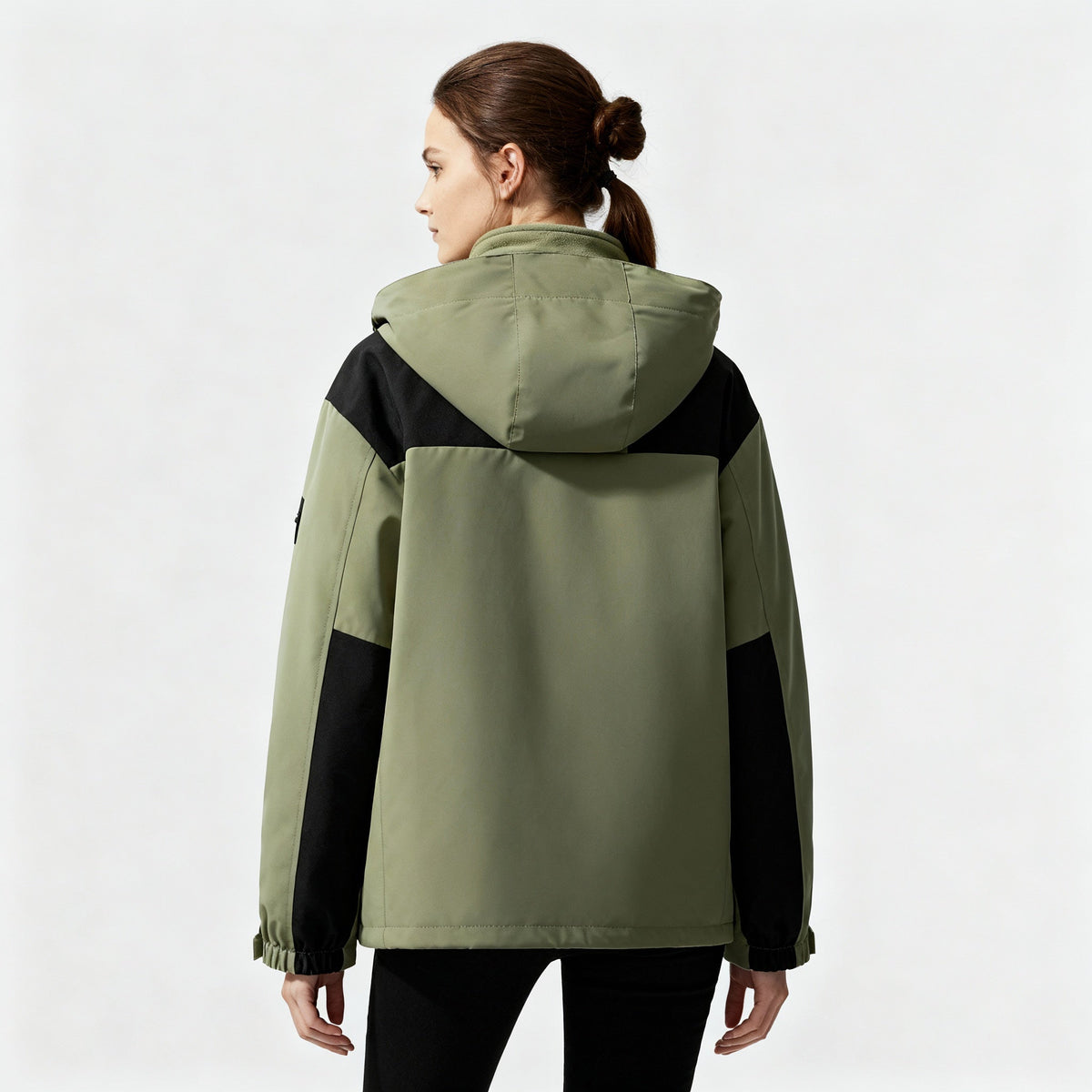 Elegantly Designed Garment