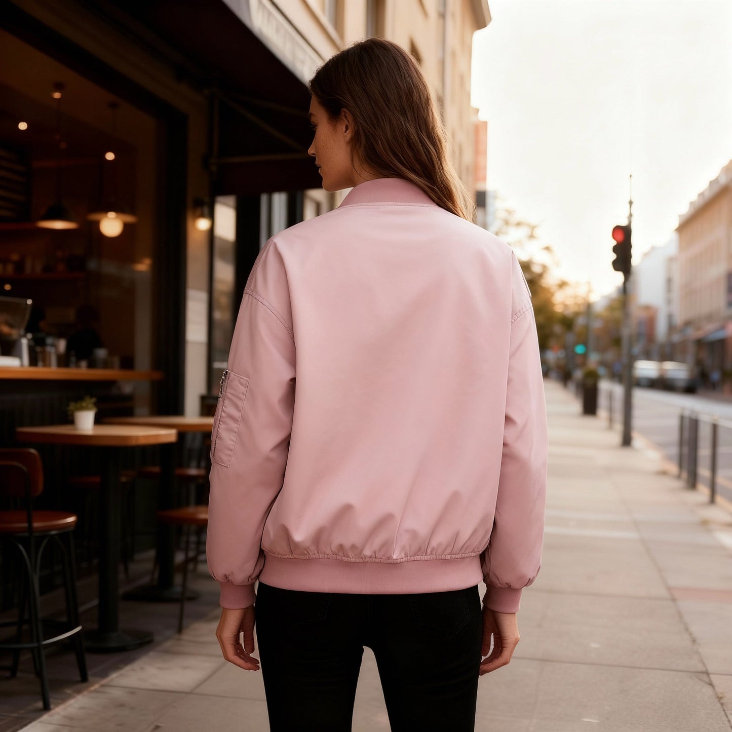 Thoughtfully Designed Garment