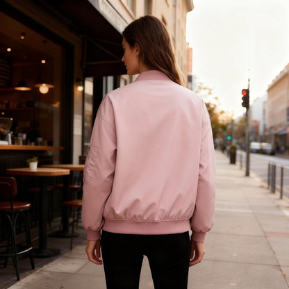 Thoughtfully Designed Garment