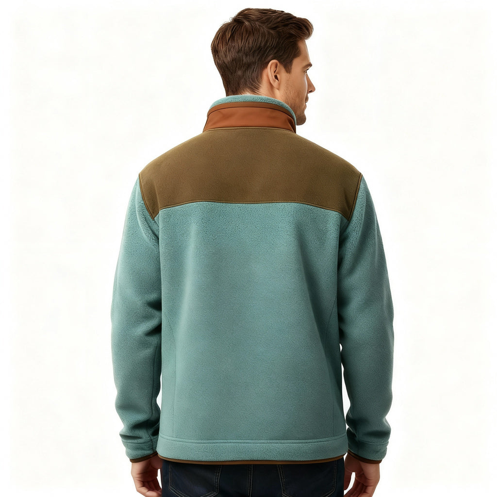 Thoughtfully Designed Garment