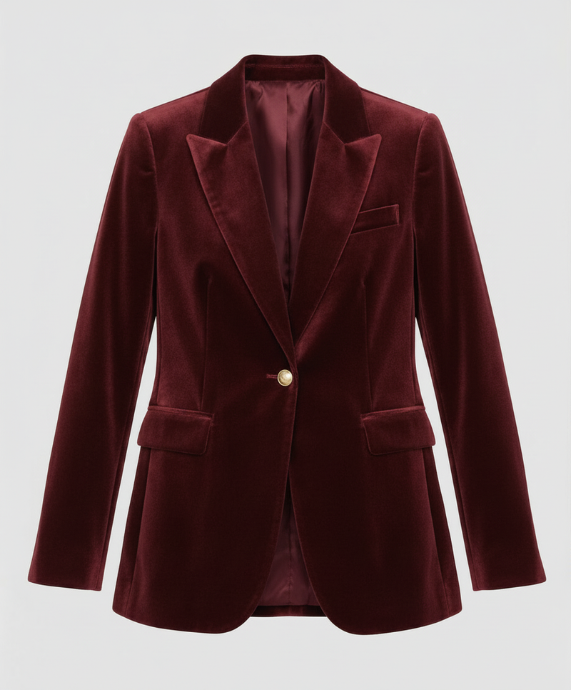 Vintage Inspired Garment