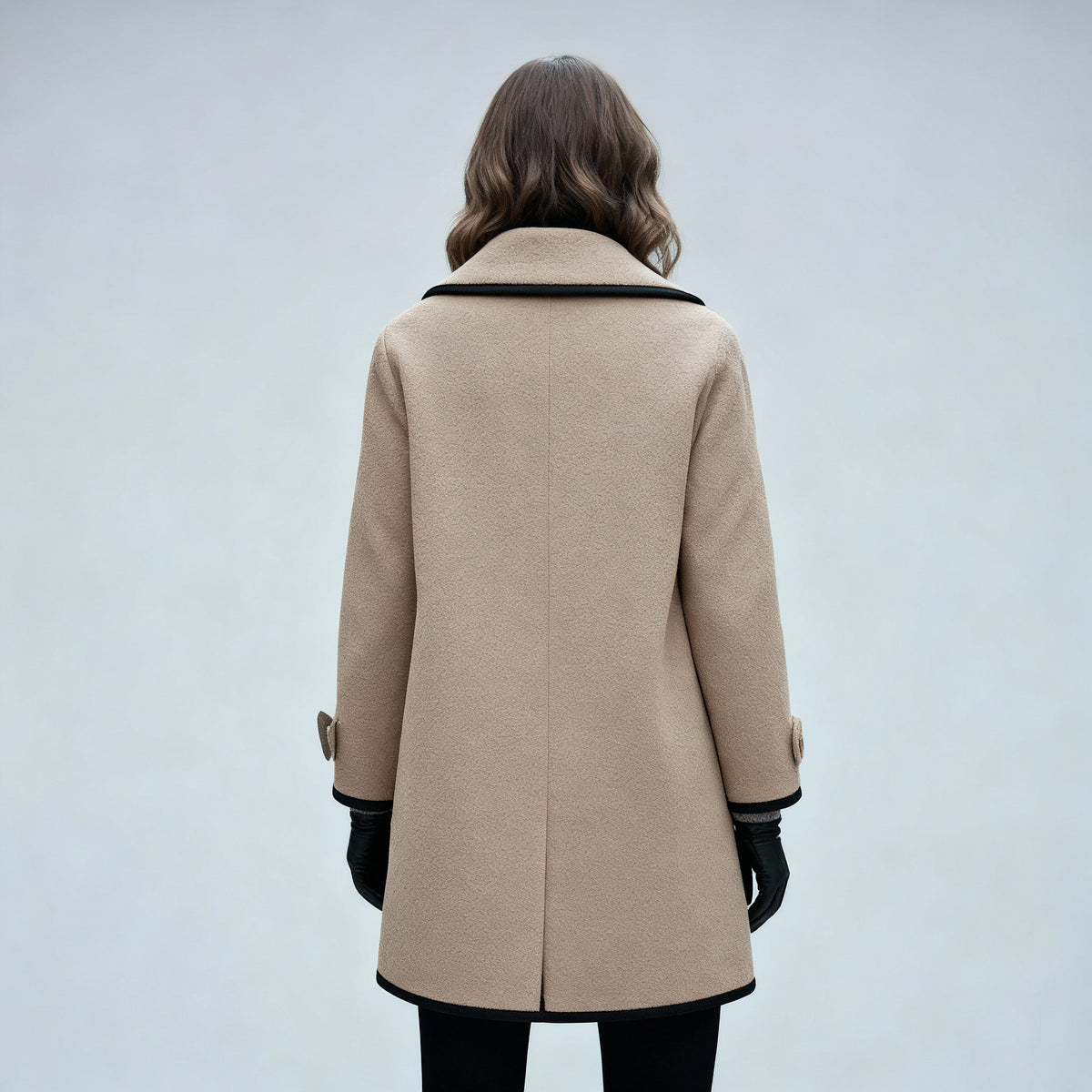 Beautifully Crafted Garment