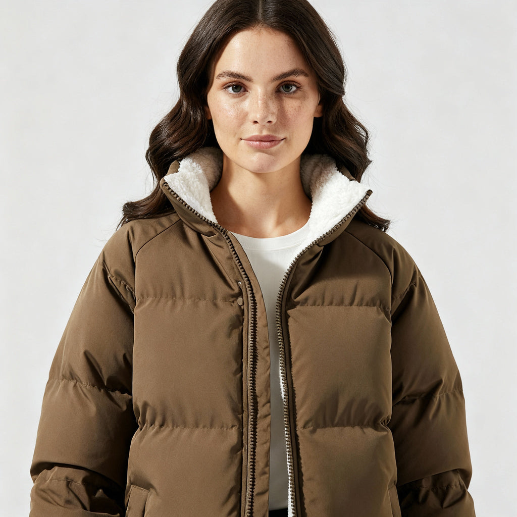 Classic Designed Garment