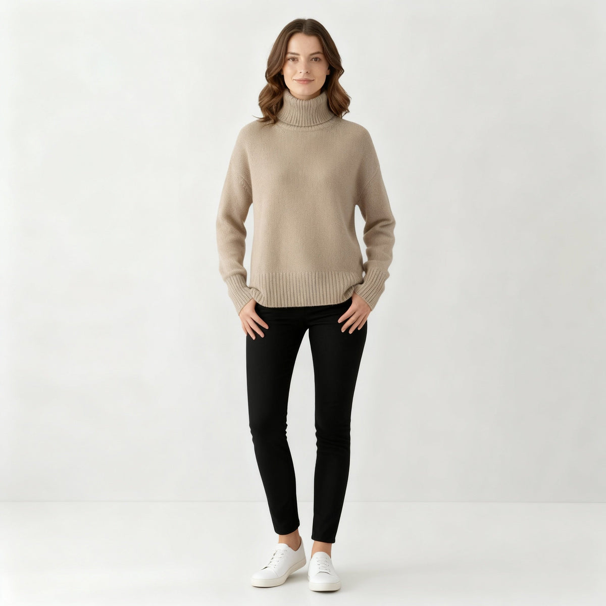 Beautifully Crafted Pullover