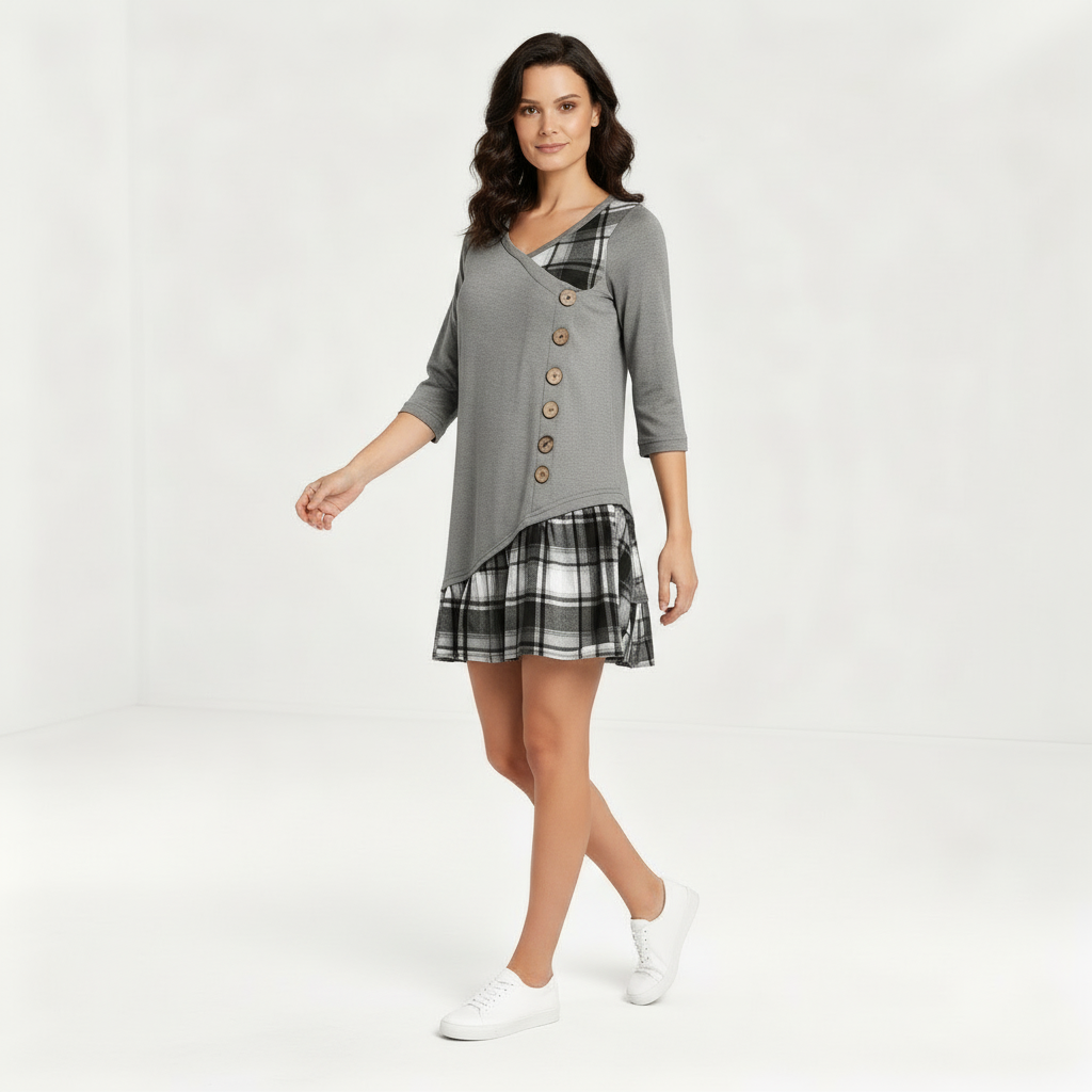 Classic Vintage Garment