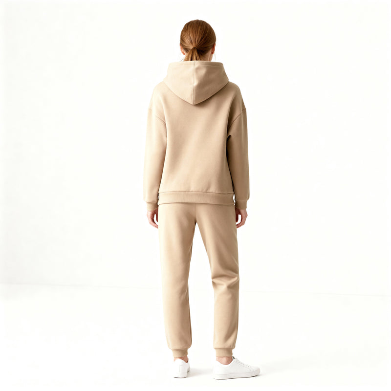 Thoughtfully Designed Garment