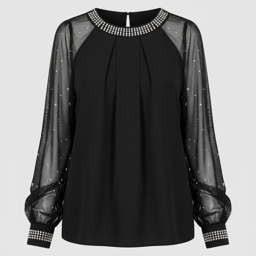 Elegantly Designed Top