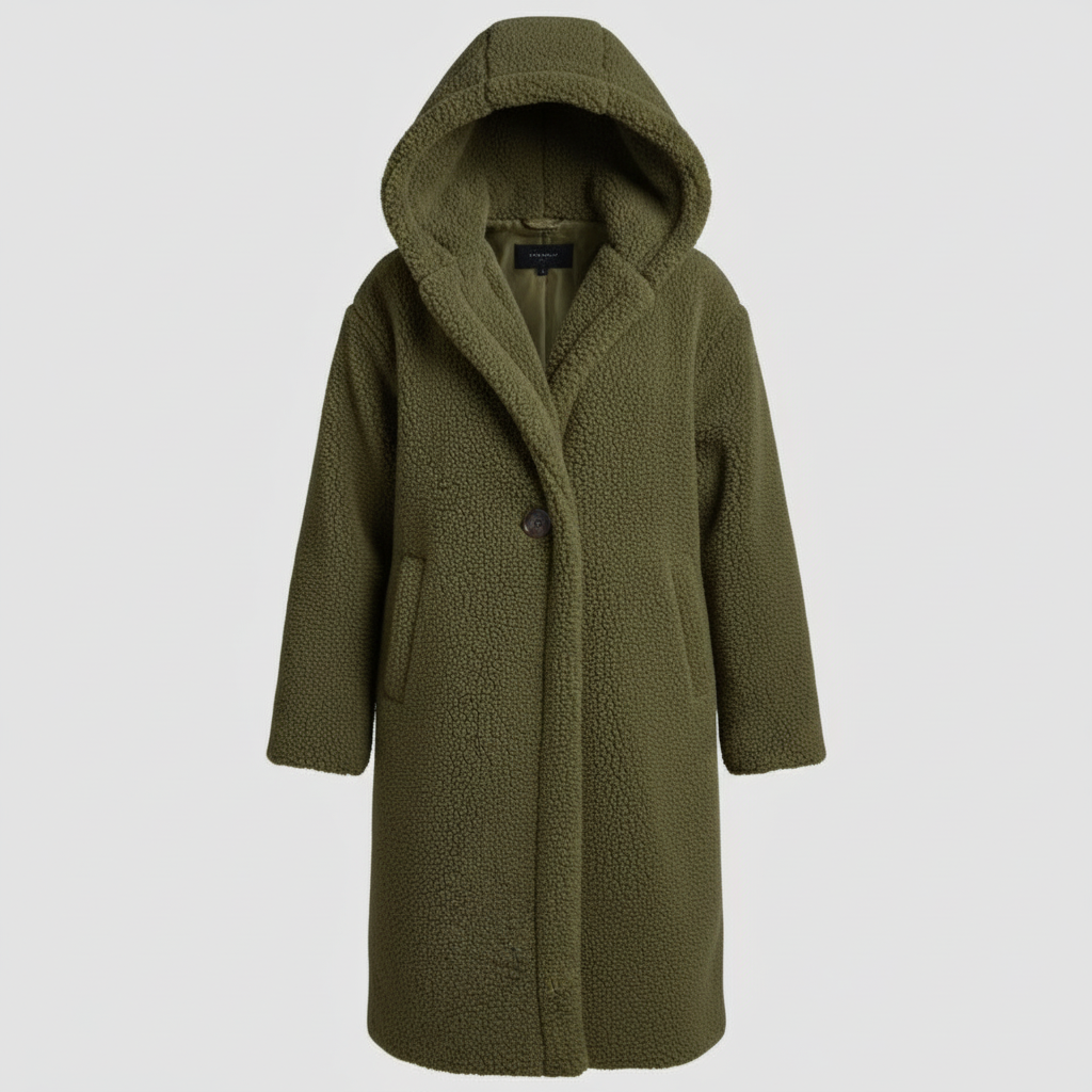 Elegantly Designed Garment