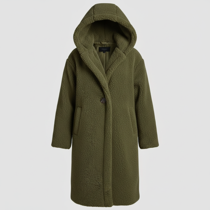 Elegantly Designed Garment