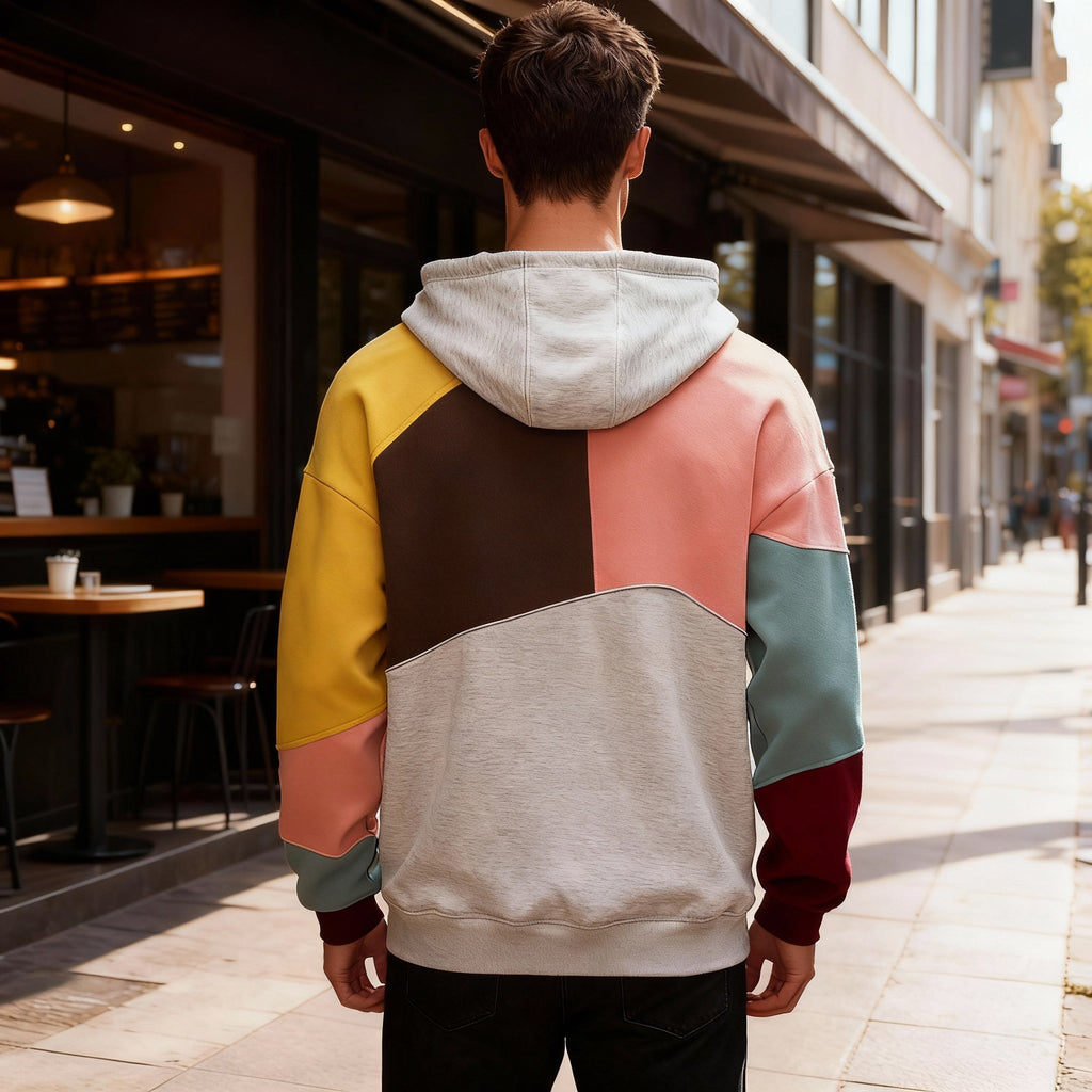 Elegantly Designed Garment