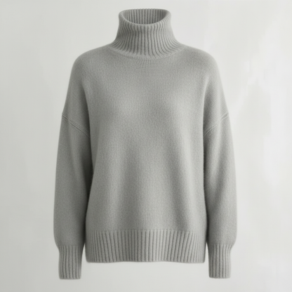 Elegantly Designed Pullover