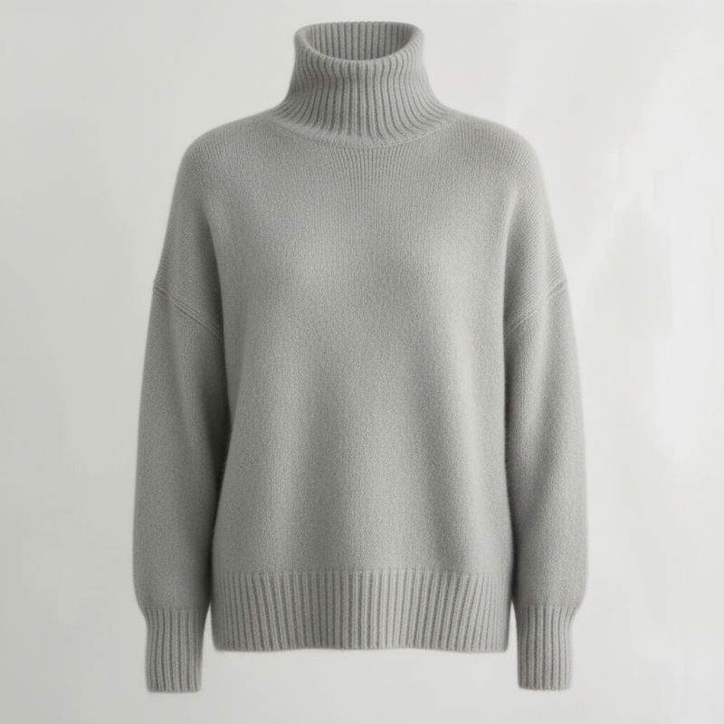 Elegantly Designed Pullover