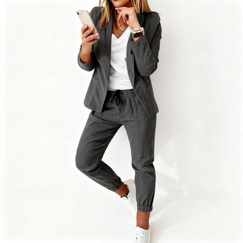 Elegantly Designed Garment