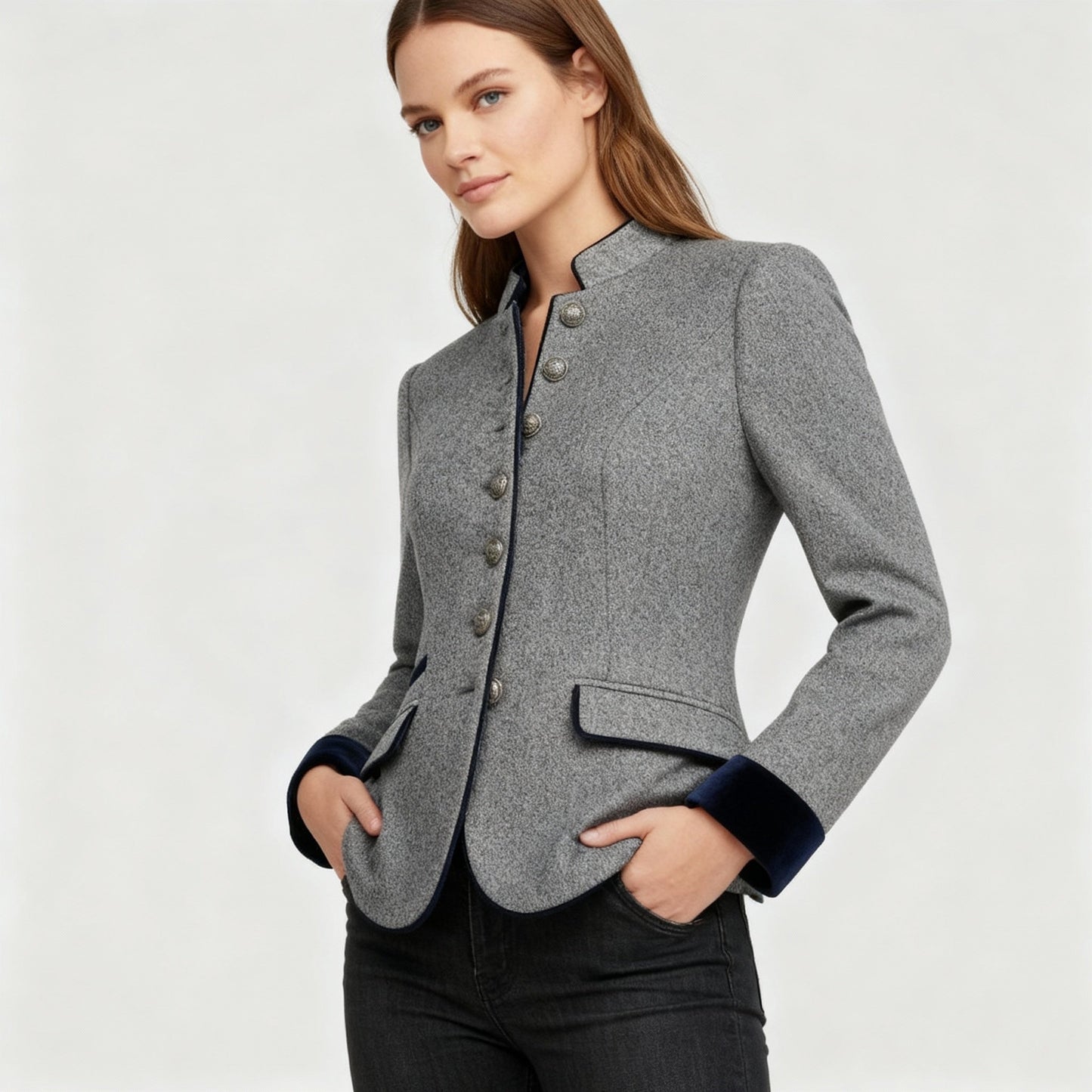 Timeless Vintage Style Garment