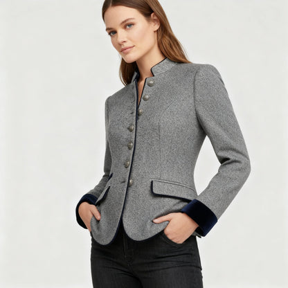 Timeless Vintage Style Garment