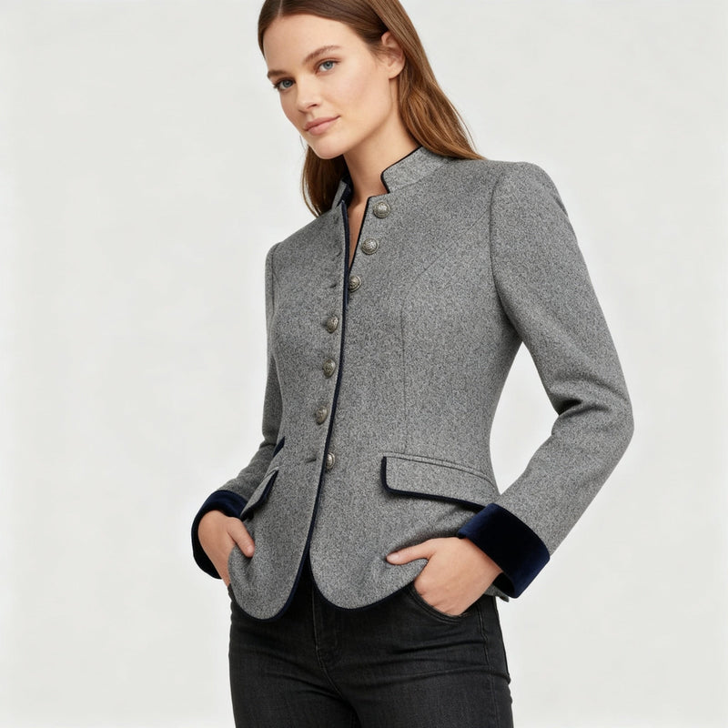 Timeless Vintage Style Garment